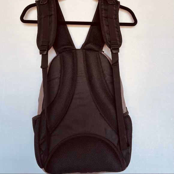 USC Trojans Players Pack Cap College Backpack - Picture 4 of 13